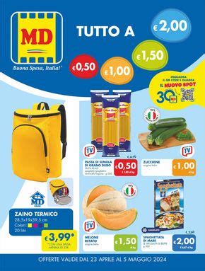 offerte md campobasso|MD Discount Campobasso, offerte e volantino